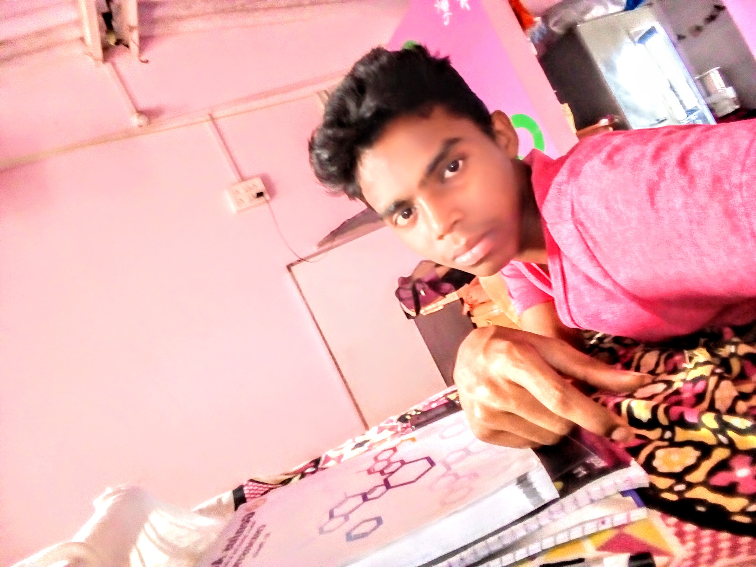Profile image of Azaruddeen shaikh